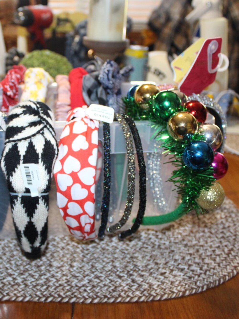 NWT Torrid head bands plus other brands. AWESOME! - Picture 8 of 12